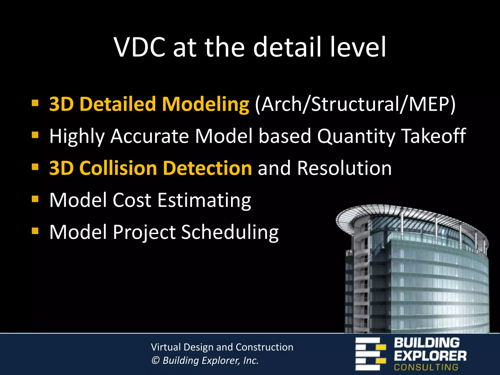 2007 – Spatial Plan validation
