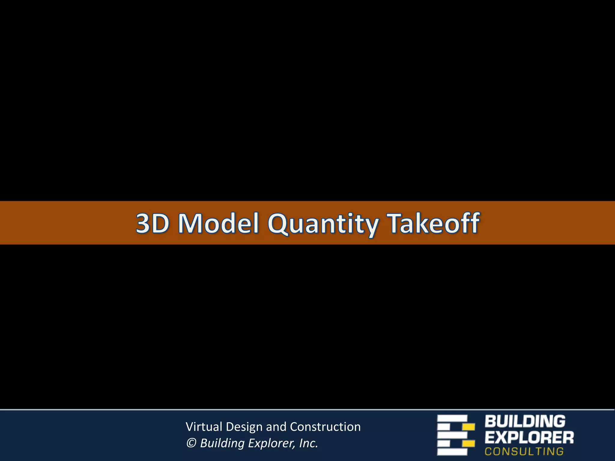BIM mandate in all military development contracts