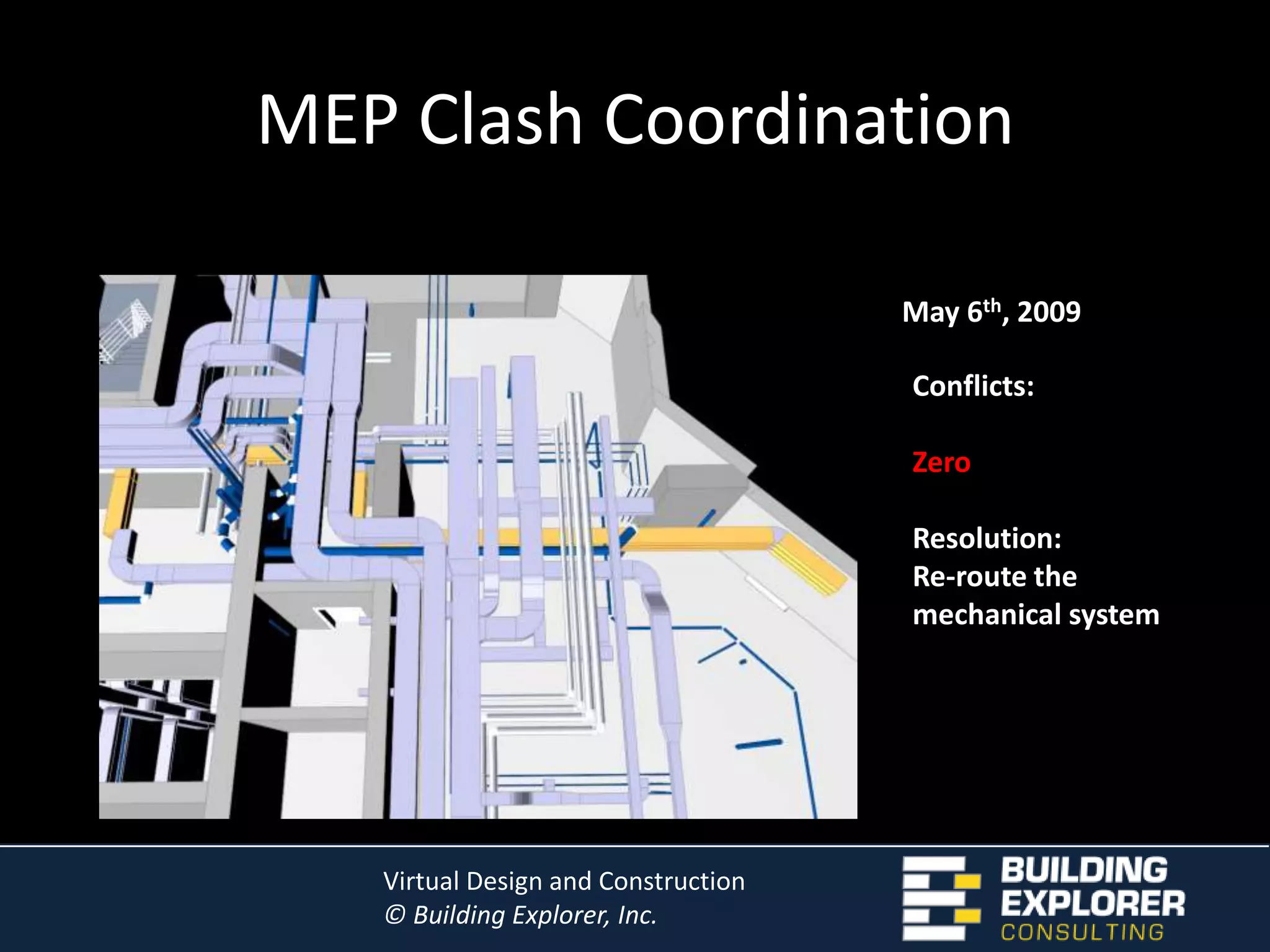 3D Parametric ModelAutomatic Quantity TakeoffProject Specific Cost DatabaseLocation Based Costs ReportingDevelopment of Project Schedules4D-5D Cost/Schedule Sequence Simulation And AnalysisProject Schedule and Resource AnalysisExcel Cost Interpretation and  AnalysisExcel Quantity Data Interpretation2D Drawing Interpretation