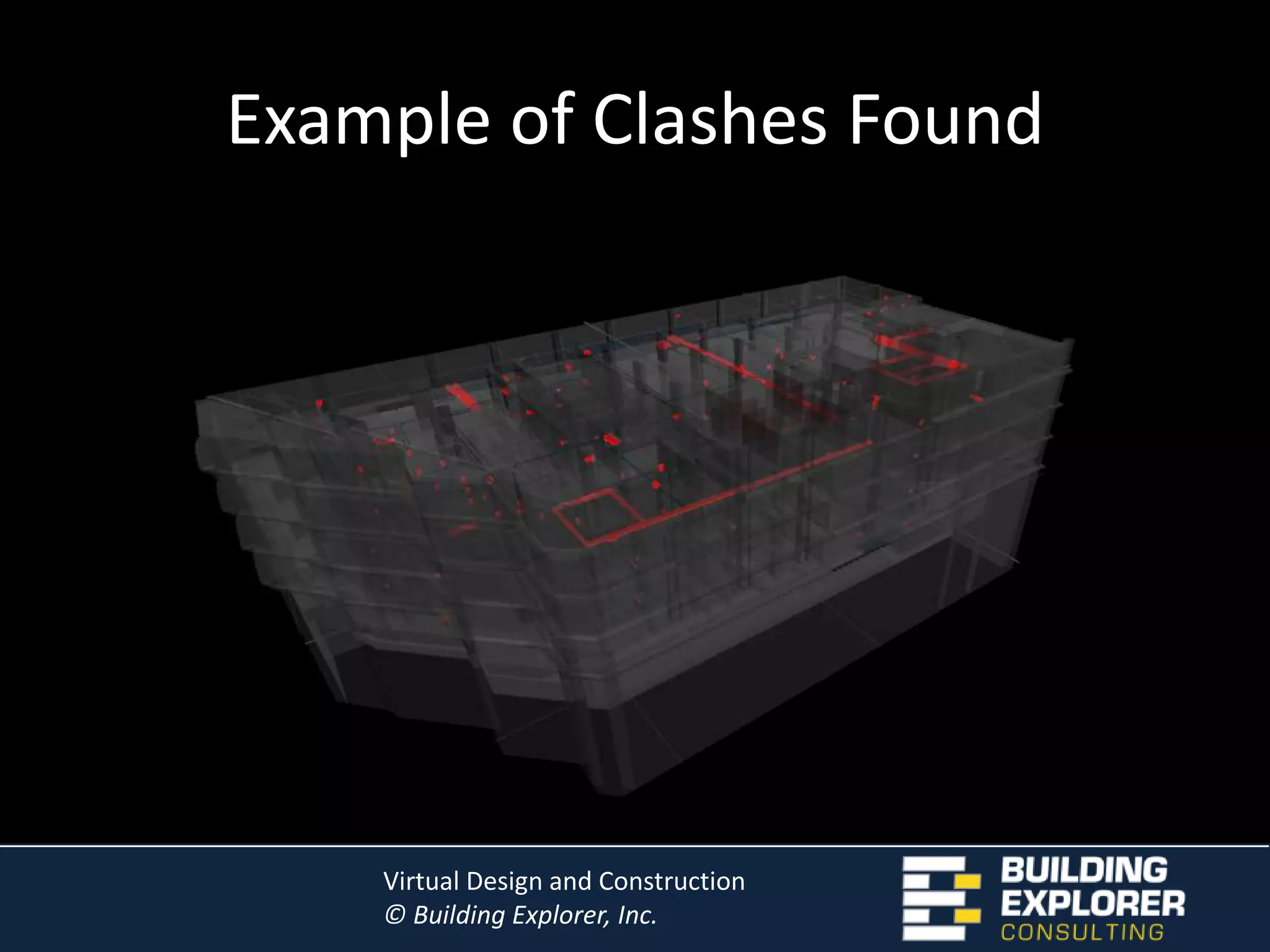 Conceptual Quantity AnalysisArchitecturalQuantity TakeoffStructuralQuantity TakeoffStructural Element Query QTO