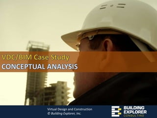  Lack of Interoperability Additional cost of interoperability in the construction industry 2002 (in $millions)Source: NationalInstitute for Standards and Technology (Gallaher et. Al 2004)