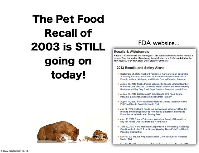 What Dry Dog Food Has Not Been Recalled What Dry Dog Food Has Not Been Recalled