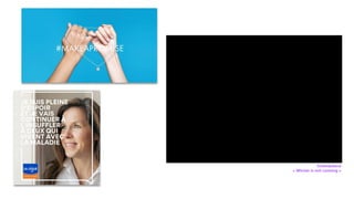 Greenpeace
« Winter is not coming »
 