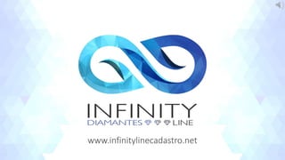 www.infinitylinecadastro.net
 