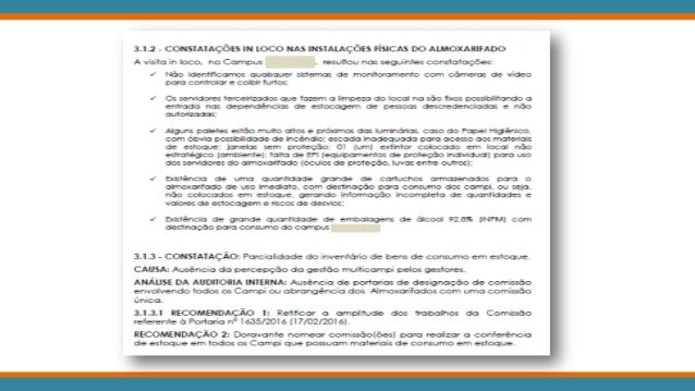 Como elaborar um relatório