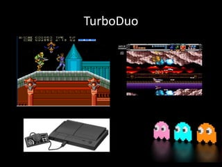 TurboDuo
 