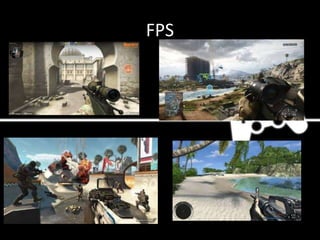 FPS
 