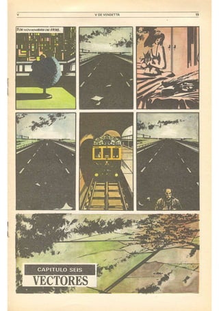 V De Vendetta   09