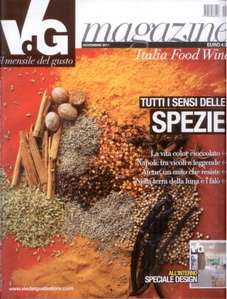 2011 - VDG Magazine