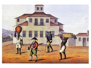 HISTÓRIA: DAS
CAVERNAS AO
TERCEIRO MILÊNIO
Capítulo 21 – A mineração no Brasil colonial
21.4 – As revoltas coloniais
 