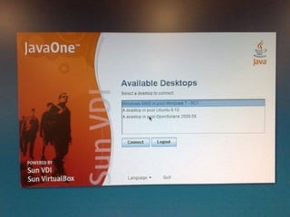 Hybrid Storage Pool I/O Acceleration