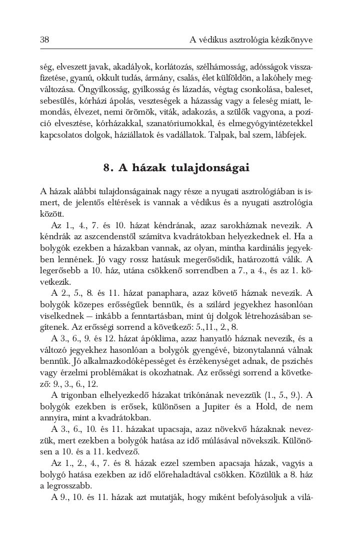 Intuitív házassági perek