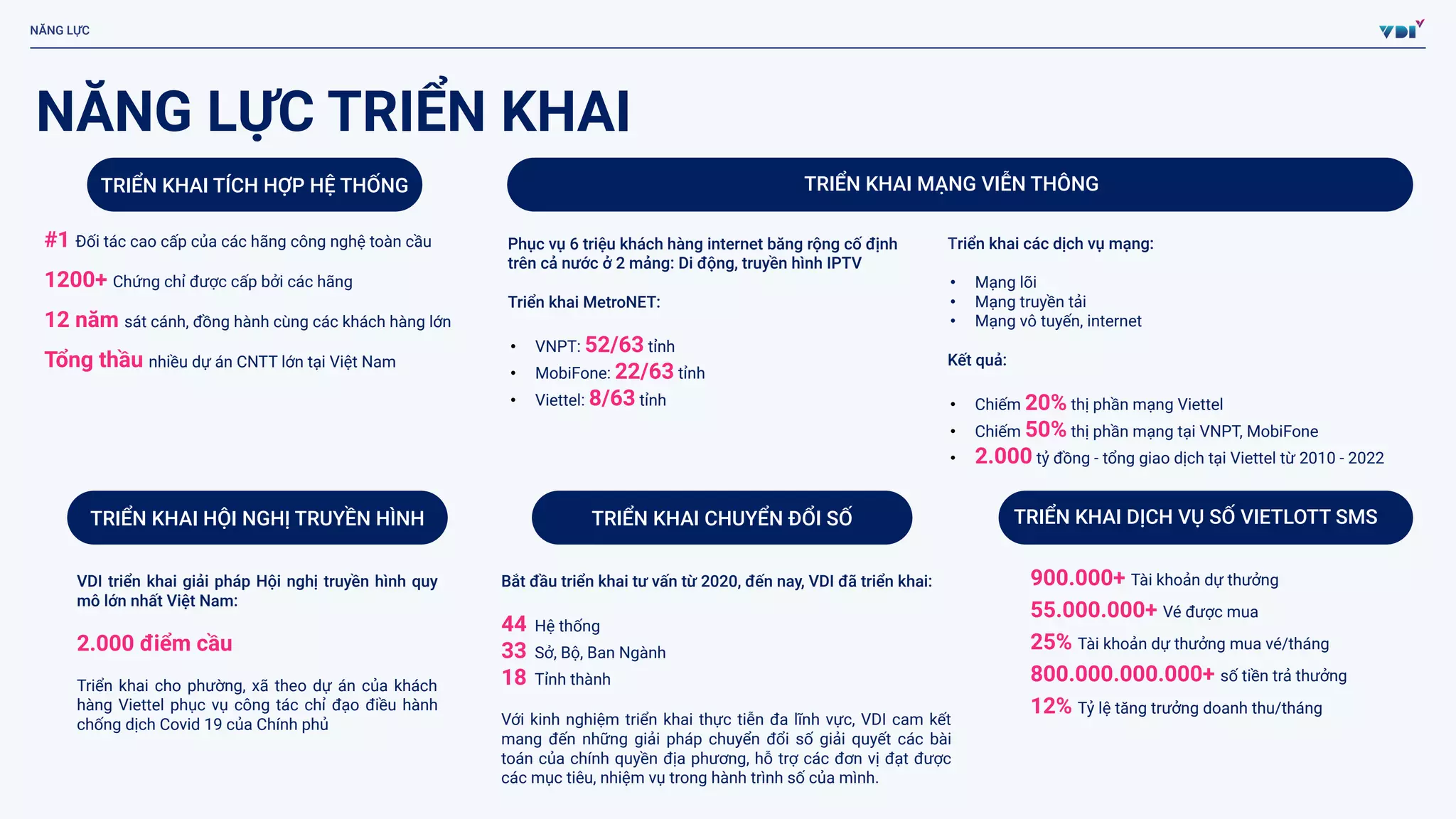 VDI Profile 2023 - Tiếng Việt.pptx.pdf