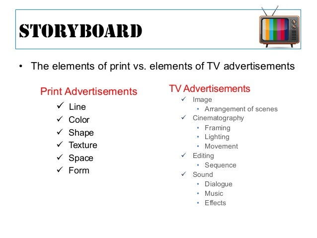 radio script and storyboards tv ad storyboard template
