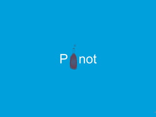 What is Pinot?
15
• Distributed near-realtime OLAP datastore
• Horizontally scalable for larger data volumes and
query rat...