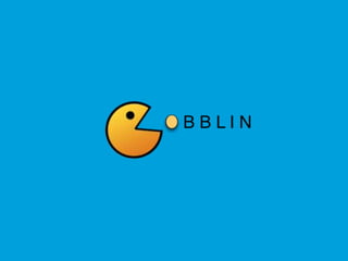 What is Gobblin?
Universal data ingestion framework
9
 