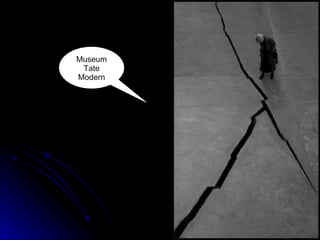 Museum Tate Modern 