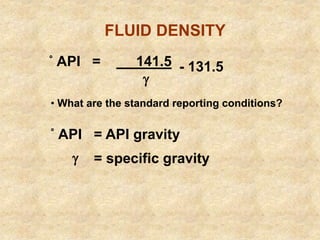 Api Specific Gravity vdocument.in_reservoir-petrophysics-pete-311-petrophysics-petrophysics ...