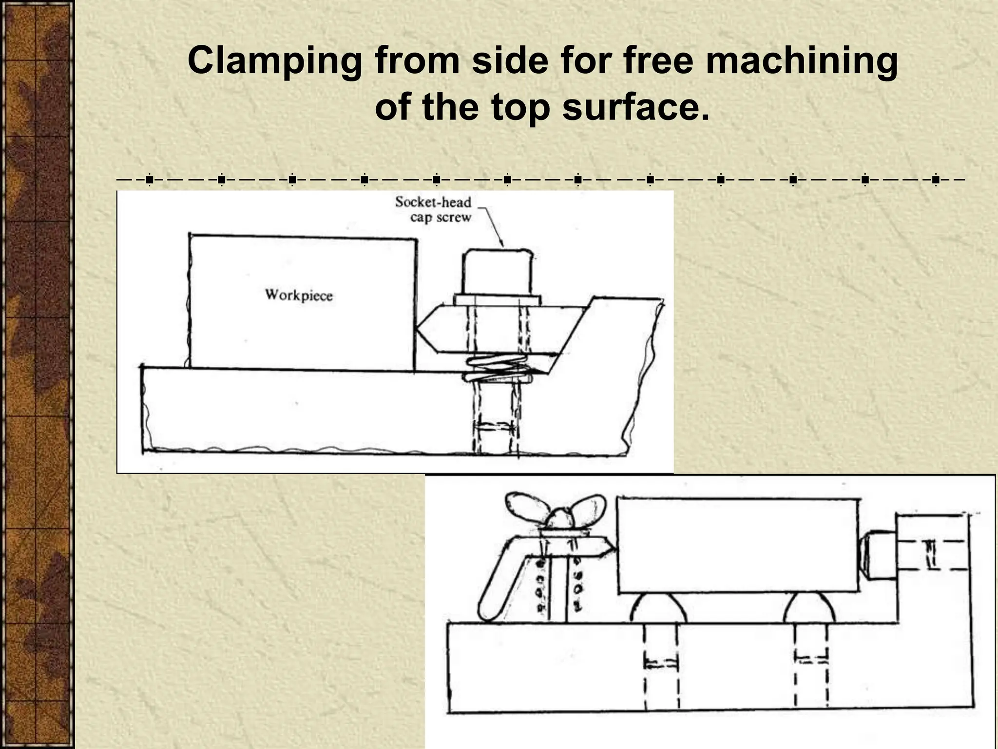 igs and fixtures are specialised tools used in manufacturing to secure ...