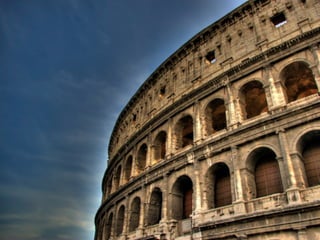Colosseum
 
