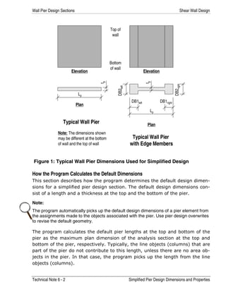 Vdocuments.mx etabs diseno-de-muros | PDF