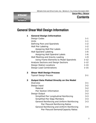 Vdocuments.mx etabs diseno-de-muros | PDF