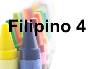 Filipino 4
 