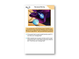 Videogame Design and Programming - 09 Puzzles | PDF