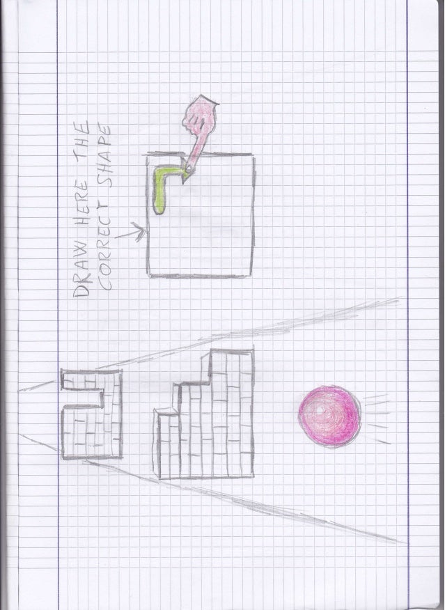 Examples of Game Concepts