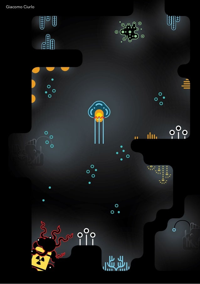 Examples of Game Concepts