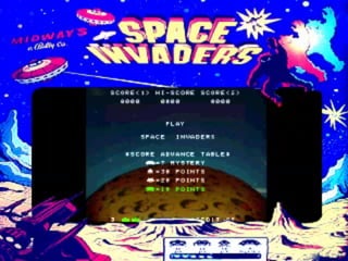 Prof. Pier Luca Lanzi
Space Invaders
http://www.youtube.com/watch?v=QObneYZIdKI
 