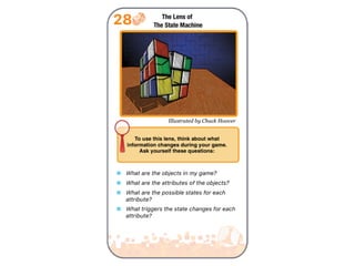 Prof. Pier Luca Lanzi
 