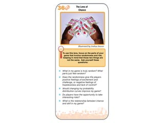 Prof. Pier Luca Lanzi
 