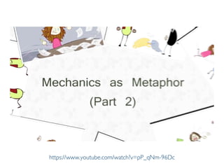 Prof. Pier Luca Lanzi
https://www.youtube.com/watch?v=pP_qNm-96Dc
 