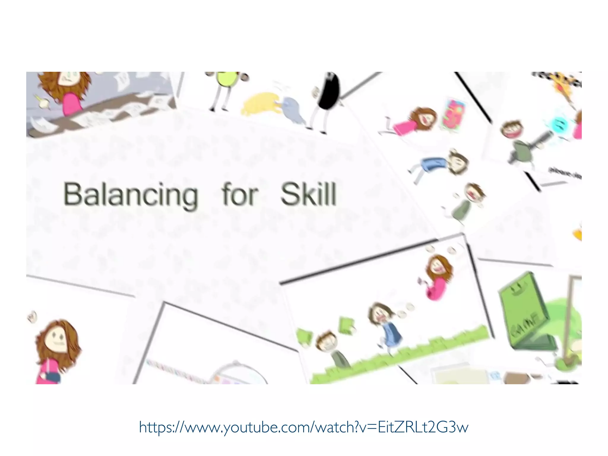 Prof. Pier Luca Lanzi
https://www.youtube.com/watch?v=EitZRLt2G3w
 