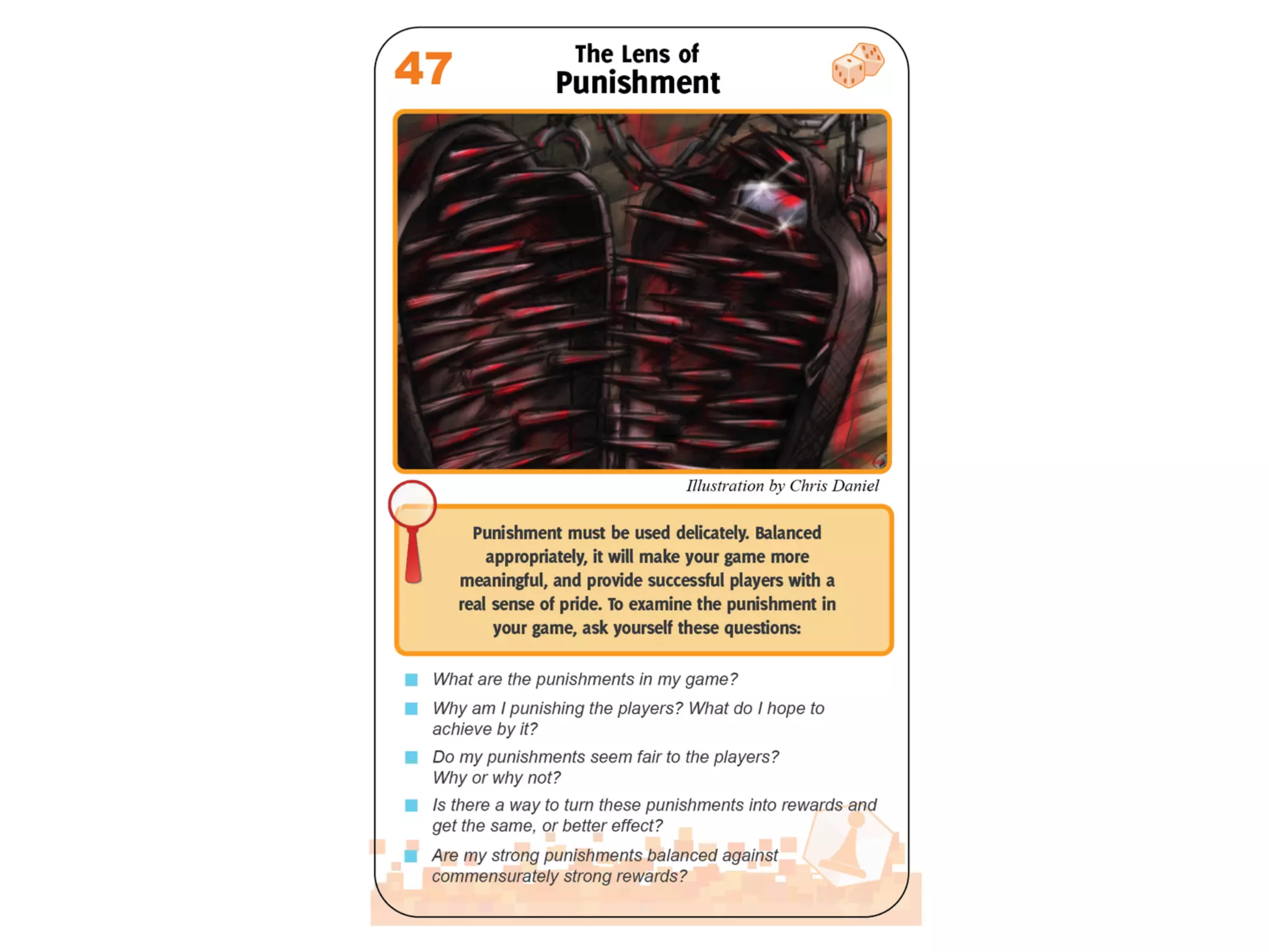 Prof. Pier Luca Lanzi
 