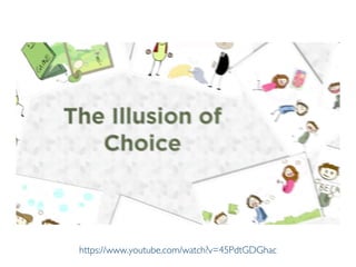 Prof. Pier Luca Lanzi
https://www.youtube.com/watch?v=45PdtGDGhac
 