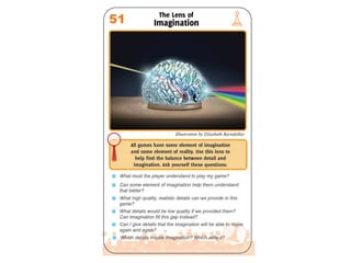 Prof. Pier Luca Lanzi
 