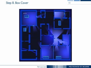 Pier Luca Lanzi
Step 8. Box Cover 43
 