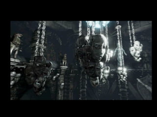 Pier Luca Lanzi
Video finale
 