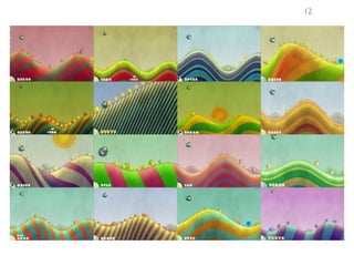 Pier Luca Lanzi e Michele Pirovano – Codemotion Milan November 2015
12
 