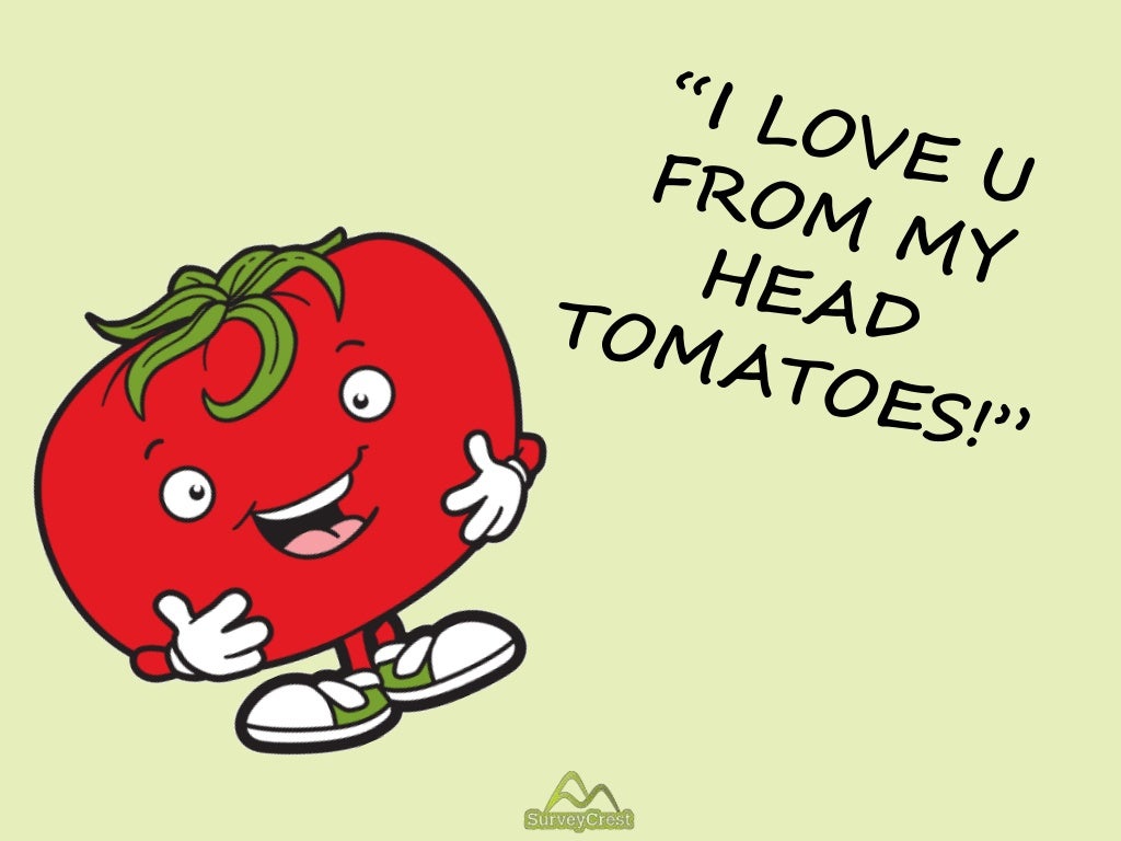 10 Valentine's Day Puns That Will Make You LOL!