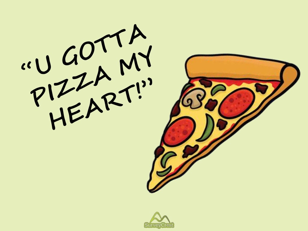 10 Valentine's Day Puns That Will Make You LOL!