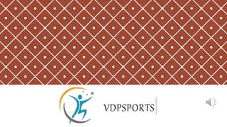 VDPSPORTS
 