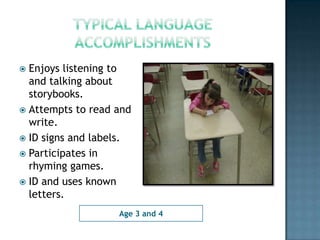 Raising Readers Adult Version Night 2