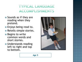 Raising Readers Adult Version Night 2