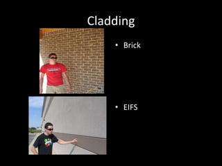 CladdingBrickEIFS
