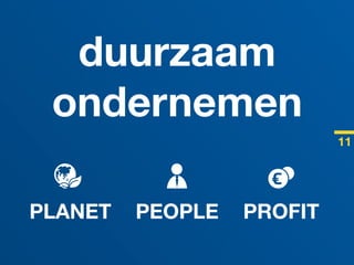 Van Dievel Transport - bedrijfspresentatie eco