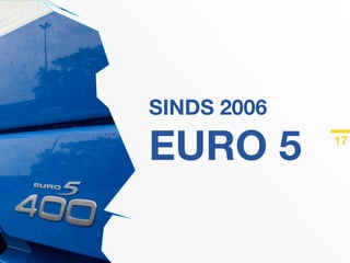 Van Dievel Transport - bedrijfspresentatie eco