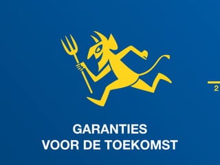 Van Dievel Transport - bedrijfspresentatie eco